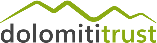 Dolomiti Trust logo