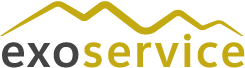 Exo Service logo